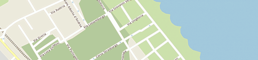 Mappa della impresa miccini marino a MONTESILVANO