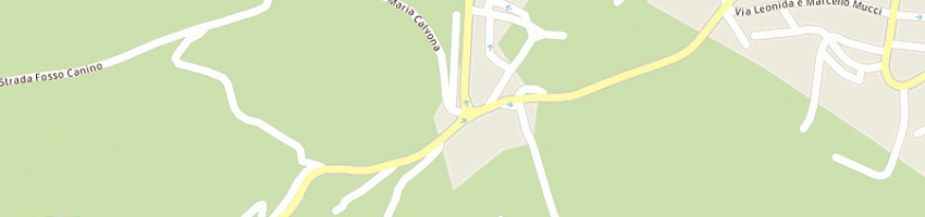 Mappa della impresa cia multiservice chieti srl a CHIETI