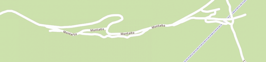 Mappa della impresa di franco fernando a RIONERO SANNITICO