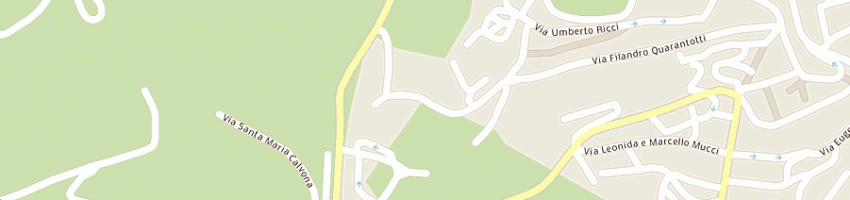 Mappa della impresa striglio elvio a CHIETI