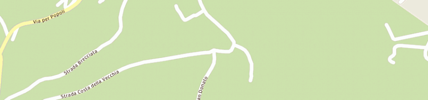 Mappa della impresa dmd centro infissi a CHIETI