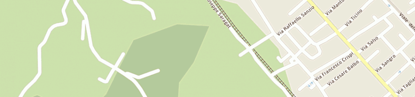Mappa della impresa cipriani franco a MONTESILVANO