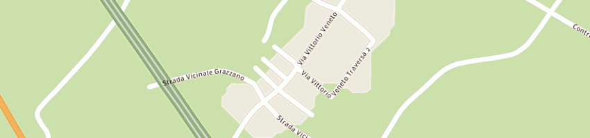 Mappa della impresa borrelli giacomina a PIGNATARO MAGGIORE