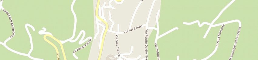 Mappa della impresa edizioni noubs di verdoliva giuseppina a CHIETI