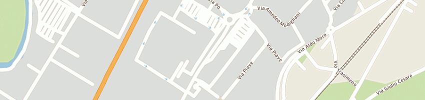 Mappa della impresa del proposto srl a SAN GIOVANNI TEATINO