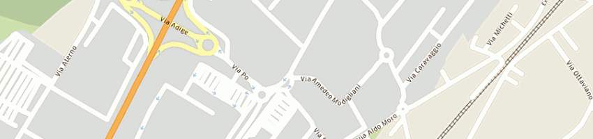 Mappa della impresa sysfer quality system srl a SAN GIOVANNI TEATINO