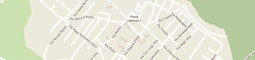 Mappa della impresa flli cozzolino sas di cozzolino l e c a PIGNATARO MAGGIORE