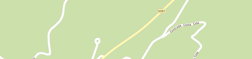Mappa della impresa gentile camillo a BUCCHIANICO