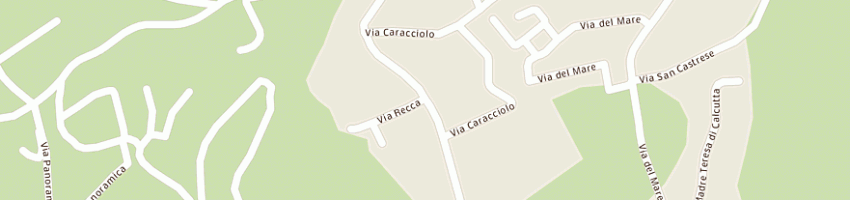 Mappa della impresa digital micro world di pace rosario a MARANO DI NAPOLI