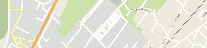 Mappa della impresa sonny bono di marald srl a SAN GIOVANNI TEATINO