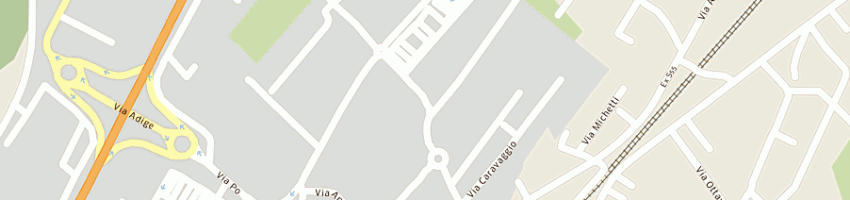 Mappa della impresa tuozzolo aldo a SAN GIOVANNI TEATINO