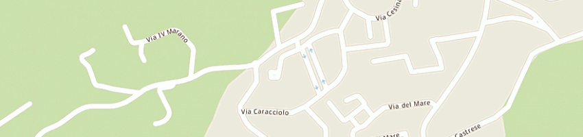 Mappa della impresa guerra maria antonietta a MARANO DI NAPOLI