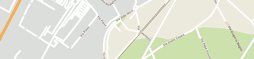 Mappa della impresa cormaver di cordisco bruno a SAN GIOVANNI TEATINO