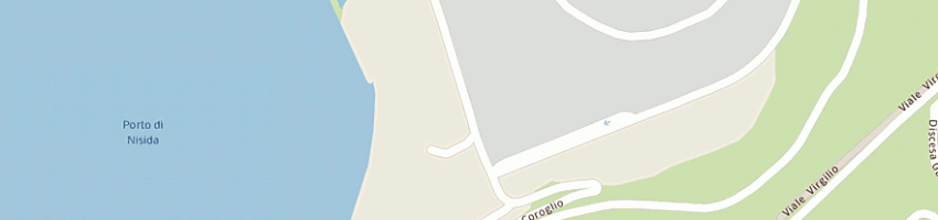 Mappa della impresa comune di napoli dipartimenti dipartimento normalita' e ambiente impianti elevatori a NAPOLI