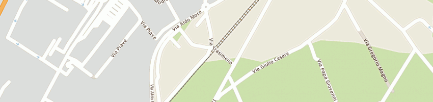 Mappa della impresa irap srl a SAN GIOVANNI TEATINO
