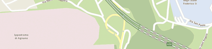 Mappa della impresa gemi srl a NAPOLI