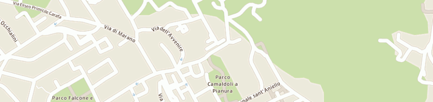Mappa della impresa di vicino basilio a NAPOLI