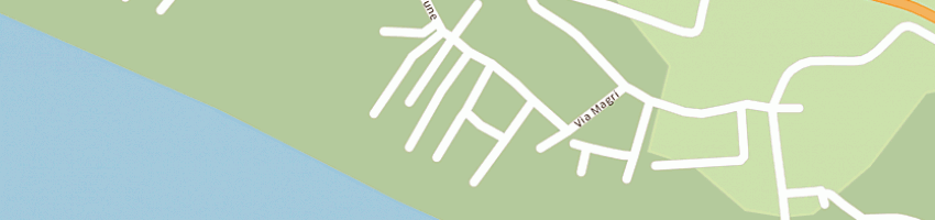 Mappa della impresa valenti michele giuseppe a GELA