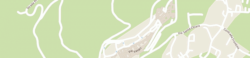 Mappa della impresa zappacosta tonino a BUCCHIANICO