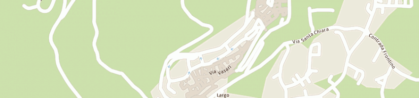 Mappa della impresa pichiecchio silvio a BUCCHIANICO