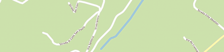 Mappa della impresa angelozzi claudio a CHIETI