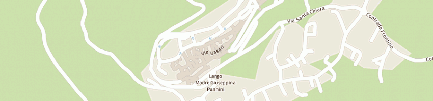Mappa della impresa tatasciore camillo a BUCCHIANICO