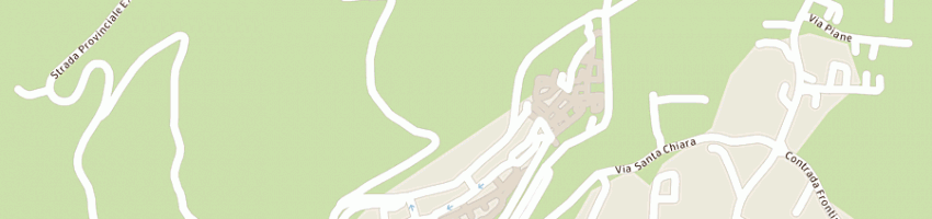 Mappa della impresa casa di sollievo scamillo fax a BUCCHIANICO
