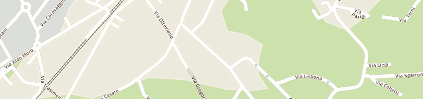 Mappa della impresa impresa di pulizia la nuova perfetta a SAN GIOVANNI TEATINO