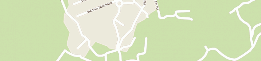 Mappa della impresa villa iorace sas di noviello michele e c a MARANO DI NAPOLI