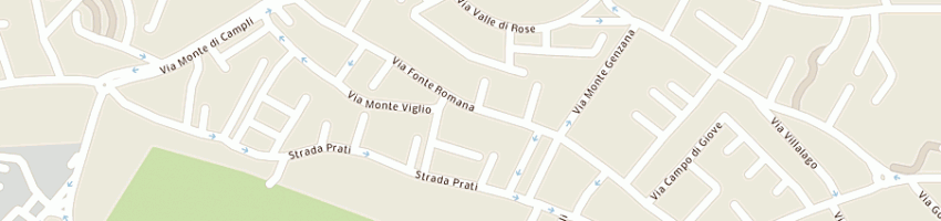 Mappa della impresa gabriele paolo a PESCARA
