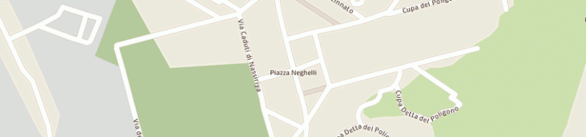 Mappa della impresa istituto professionale per i servizi alberghieri ggigante a NAPOLI