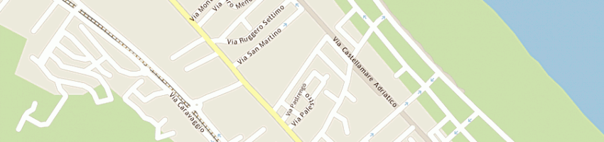 Mappa della impresa di marco luigi a PESCARA