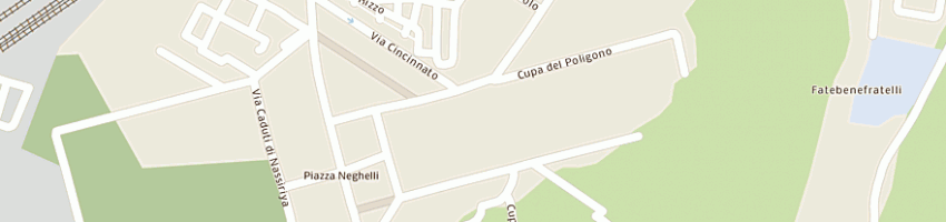 Mappa della impresa farkas francesco e c sas a NAPOLI