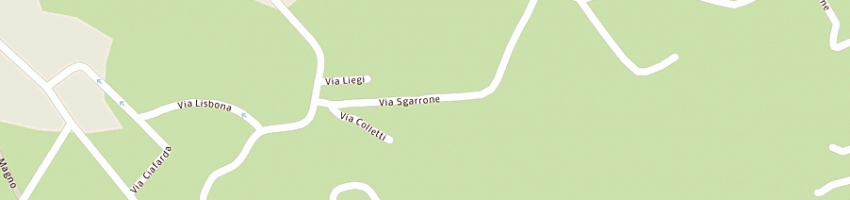 Mappa della impresa santarelli di giuseppe santarelli e c sas a SAN GIOVANNI TEATINO