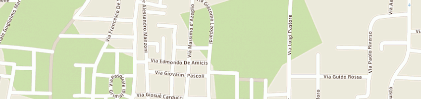 Mappa della impresa scognamiglio gennaro a LUSCIANO