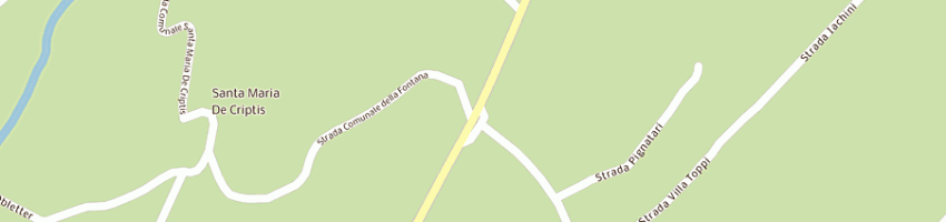 Mappa della impresa di nardo donato a CHIETI