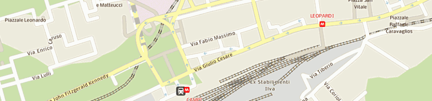Mappa della impresa mora snc di martusciello giovanni e c a NAPOLI