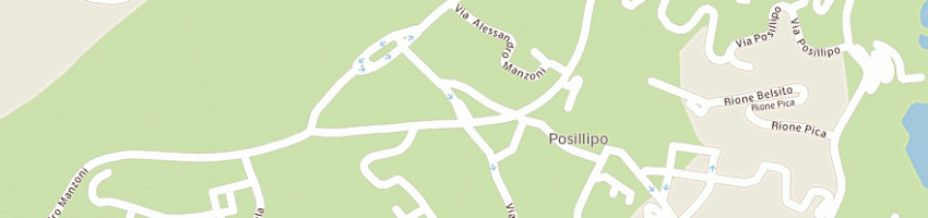 Mappa della impresa addezio enrico a NAPOLI