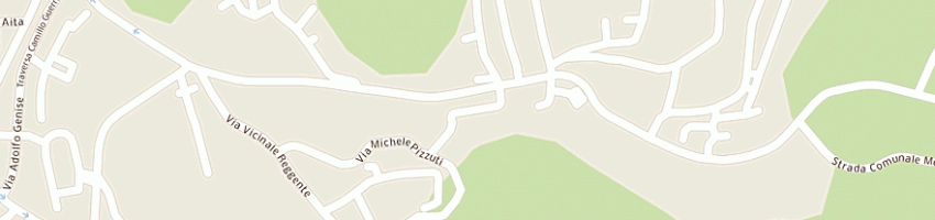 Mappa della impresa la mucchetta srl a NAPOLI