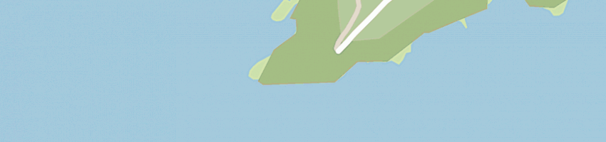 Mappa della impresa radio a ANACAPRI