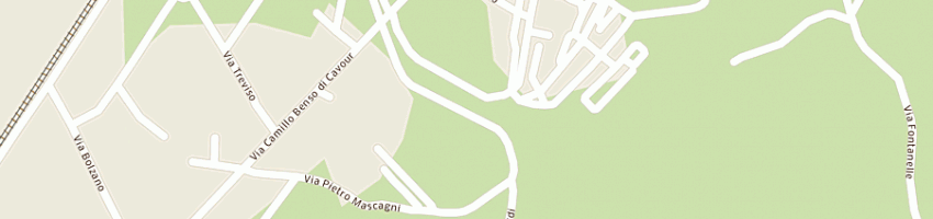 Mappa della impresa di pasquale mario a PESCARA