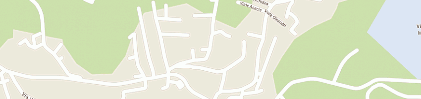 Mappa della impresa sos computer sas di sacco francesco a NAPOLI