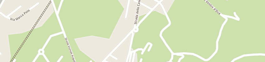 Mappa della impresa tucci remo a PESCARA