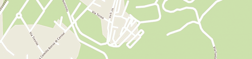 Mappa della impresa ferrante pietro a PESCARA