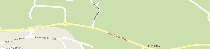 Mappa della impresa di camillo domenico vini a CHIETI
