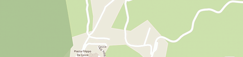 Mappa della impresa machen srl a FARA SAN MARTINO