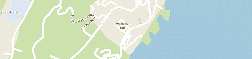 Mappa della impresa crc edilizia di cardarelli giovanni e c sas a NAPOLI
