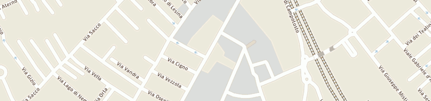 Mappa della impresa hygenius srl a PESCARA