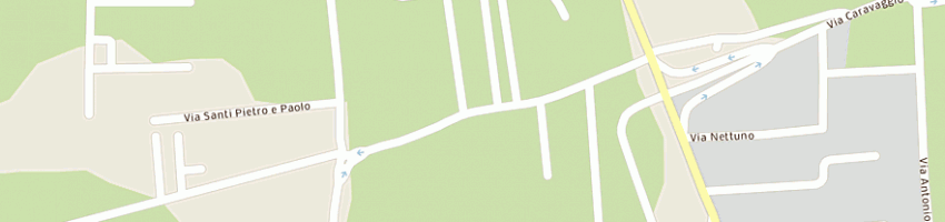 Mappa della impresa costruzioni meccaniche e installazione impianti srl a GIUGLIANO IN CAMPANIA