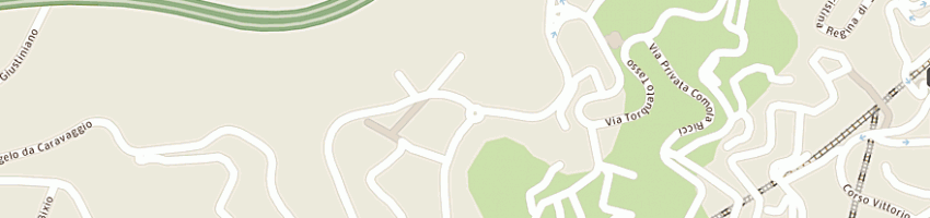 Mappa della impresa idronica srl a NAPOLI